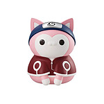 Naruto Shippuden - Mega Cat Project Nyaruto! Series Reboot trading figure Sakura Haruno 10 cm