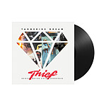 Thief Original Motion Picture Soundtrack Vinyle - 1LP