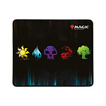 Magic the Garthering - Tapis de souris 5 Colors