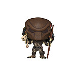 Predator - Figurine POP! City Hunter 9 cm