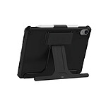 UAG Scout compatible iPad 10.9 (2022 - 10th gen) Noir