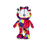 Garfield - Peluche Garfield Colors 30 cm