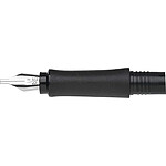 FABER-CASTELL Plume Seule pour calligraphie largeur: 1,8 mm pour stylo plume GRIP 2011