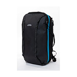 Ultimate Guard - Sac à dos Vago 28 Journey Black & Petrol