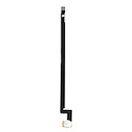 Clappio Nappe Antenne réseau pour iPhone 12 et 12 Pro Noir