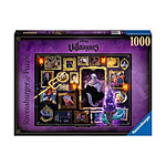 Villainous - Puzzle Ursula (1000 pièces)