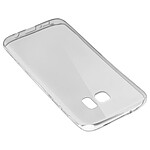 Avizar Coque Arrière + Film Verre Trempé Transparent Samsung Galaxy S7 Edge