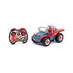 Marvel - Véhicule 1/24 RC Buggy Spider-Man contrôle infrarouge