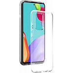 BigBen Connected Coque pour Samsung Galaxy A52/A52s Souple et Ultrafine Transparent