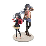 Rascal Does Not Dream of a Knapsack Kid - Statuette Mai Sakurajima High School Graduation Ver.