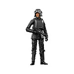 Star Wars : Andor Black Series - Figurine Imperial Officer (Ferrix) 15 cm