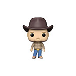 Yellowstone - Figurine POP! Jimmy 9 cm