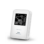 MCO HOME - Moniteur de qualité de l'air Z-Wave+