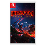 WRATH: Aeon of Ruin Nintendo SWITCH