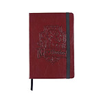 Harry Potter - Carnet de notes Premium A5 Gryffondor