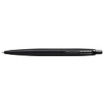 PARKER Stylo bille Jotter XL premium pointe moyenne Corps noir trait bleu