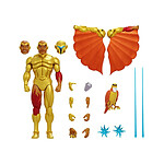 SilverHawks - Figurine Ultimates Hotwing 18 cm