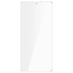 Avizar Film Écran pour Xiaomi Poco F5 Pro Latex Flexible Anti-rayures  Transparent