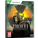 S.T.A.L.K.E.R. 2 Heart of Chernobyl (XBOX SERIE X)