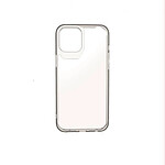 Muvit Coque de Protection pour iPhone 12 Mini Renforcée 2M Recycletek Transparent