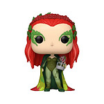 Batman 85th Anniversary - Figurine POP! Poison Ivy 9 cm