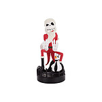 L'etrange Noël de Mr. Jack - Figurine Cable Guy Santa Jack Limited Edtition 20 cm