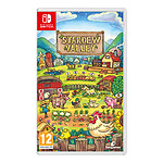 Stardew Valley Switch