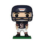 NFL Legends - Figurine POP! Bears Dick Butkus 9 cm