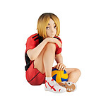 Haikyu!! - Statuette G.E.M. Kenma Kozume Palm Size 9 cm