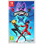 Miraculous - Rise of the Sphinx Nintendo SWITCH