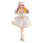 Fate - /kaleid liner Prisma Illya - Statuette 1/7 Illyasviel von Einzbern: Summer Dress ver. 20