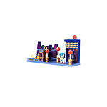 Sonic The Hedgehog - Playset Studiopolis Zone