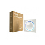 Fibaro - Bouton mural émetteur Z-Wave Plus V2 Walli Controller blanc