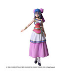 Dragon Quest V The Hand of the Heavenly Bride - Figurine Bring Arts Nera Square Eniix Limited 1