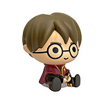 Harry Potter - Tirelire Harry Potter The Golden Snitch 18 cm