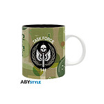 Call Of Duty - Mug Task Force 141 320 ml