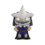 Les Tortues Ninja - Pin pin's POP! émaillé Super Shredder 10 cm