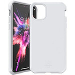 Itskins Coque pour iPhone 11 Pro Rigide Hybrid Blanc