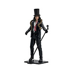 Alice Cooper - Figurine Metal Music Maniacs Alice Cooper 15 cm