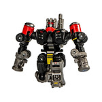 Transformers : Bumblebee Studio Series Core Class - Figurine Concept Art Decepticon Frenzy 9 cm