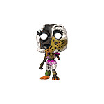 Five Nights at Freddy's : Security Breach Ruin - Figurine POP! Chica 9 cm