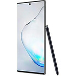 Samsung Galaxy Note 10 Plus 5G 256Go Noir - Reconditionné