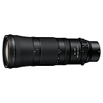 NIKON Objectif NIKKOR Z 180-600 mm f/5.6-6.3 VR