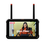 ATOMOS Enregistreur Zato Connect