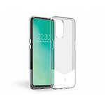 Force Case Coque Renforcée pour Oppo A54 5G/A74 5G PURE Transparent