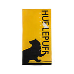 Harry Potter - Serviette de bain Hufflepuff 140 x 70 cm