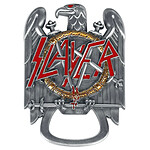 Slayer - Décapsuleur Eagle 9 cm