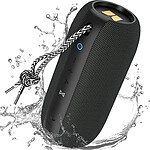 Monster Enceinte Bluetooth sans Fil Superstar S320 Noir