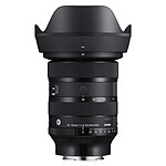 SIGMA Objectif 24-70mm f/2.8 DG DN II ART compatible avec SONY FE