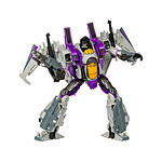 Transformers : Bumblebee Studio Series Voyager Class - Figurine Skywarp 17 cm